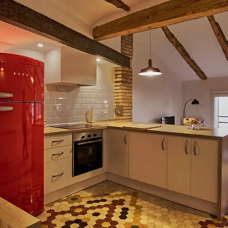 Ferienwohnung Buenavista Ambeles Teruel Exterior foto