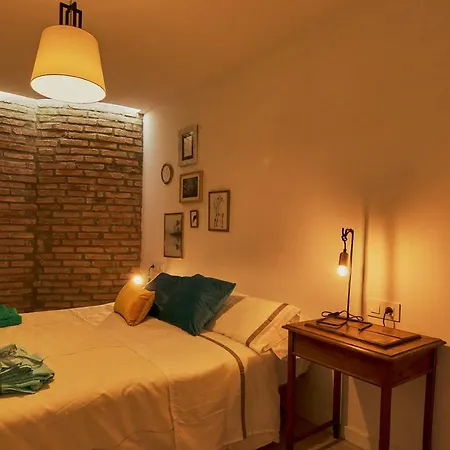 Ferienwohnung Buenavista Ambeles Teruel Exterior foto