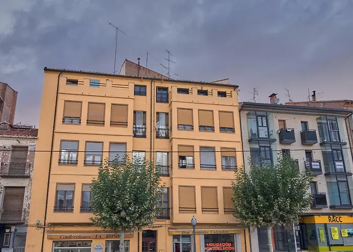 Buenavista Ambeles