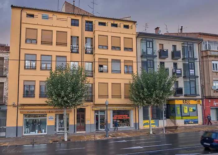 Buenavista Ambeles