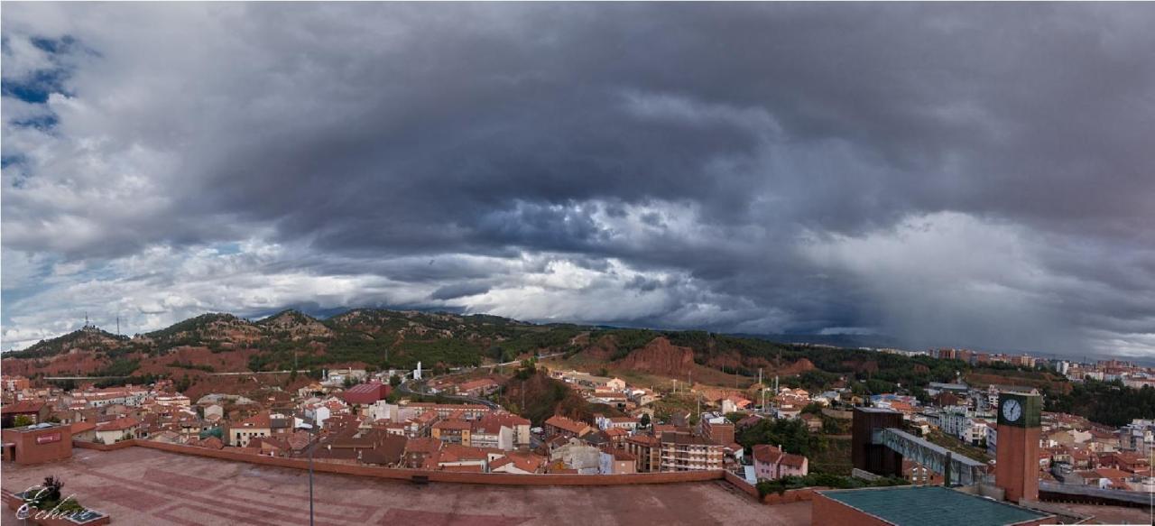 Buenavista Ambeles
