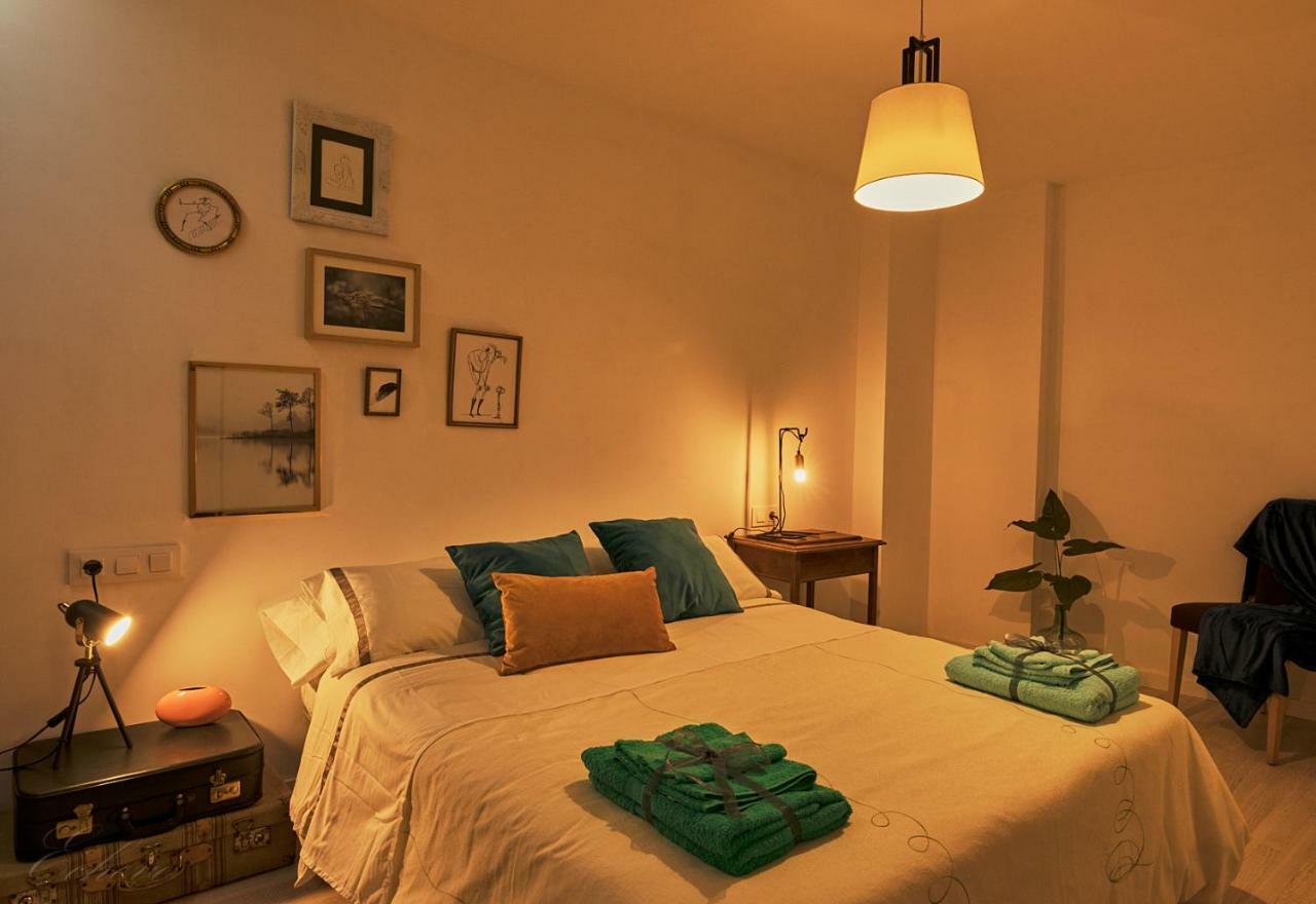Apartment Buenavista Ambeles Teruel