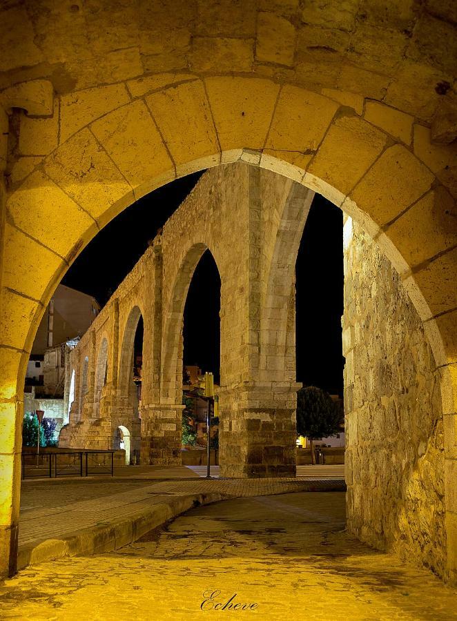 Buenavista Ambeles