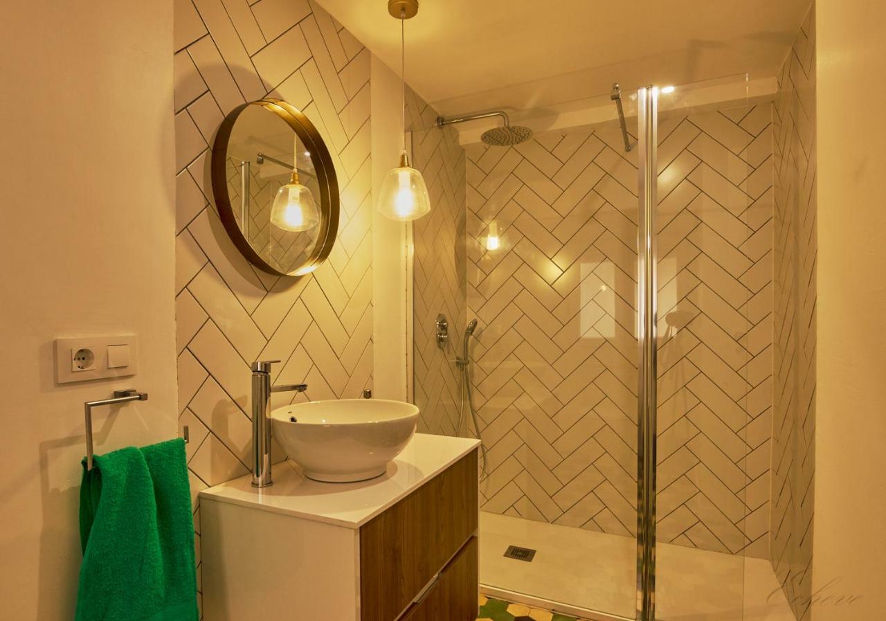 Apartment Buenavista Ambeles Teruel