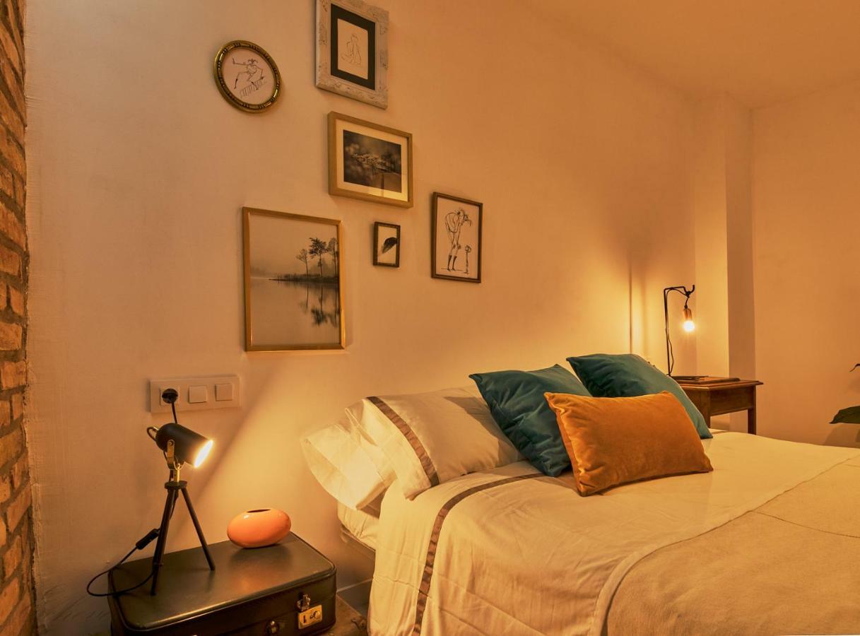 Apartment Buenavista Ambeles