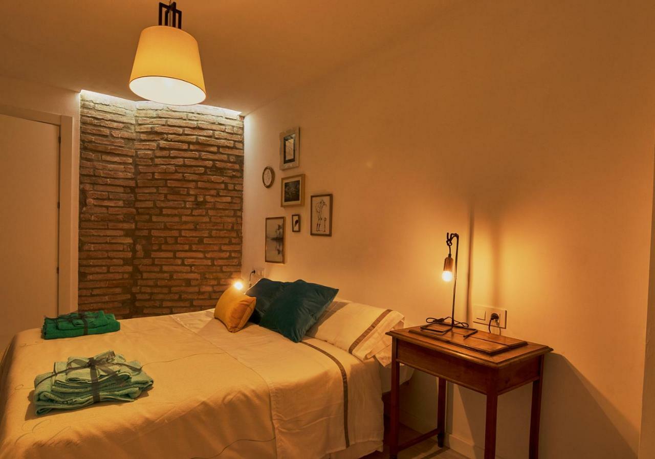 Apartment Buenavista Ambeles